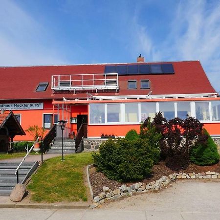 Landhaus Mecklenburg Waren  Eksteriør bilde