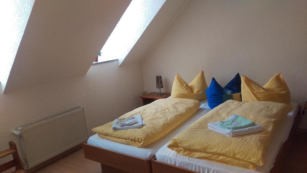 Landhaus Mecklenburg Waren  Rom bilde